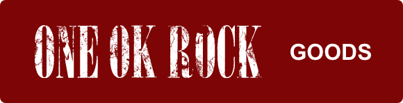 ONE OK ROCK goods banner PC